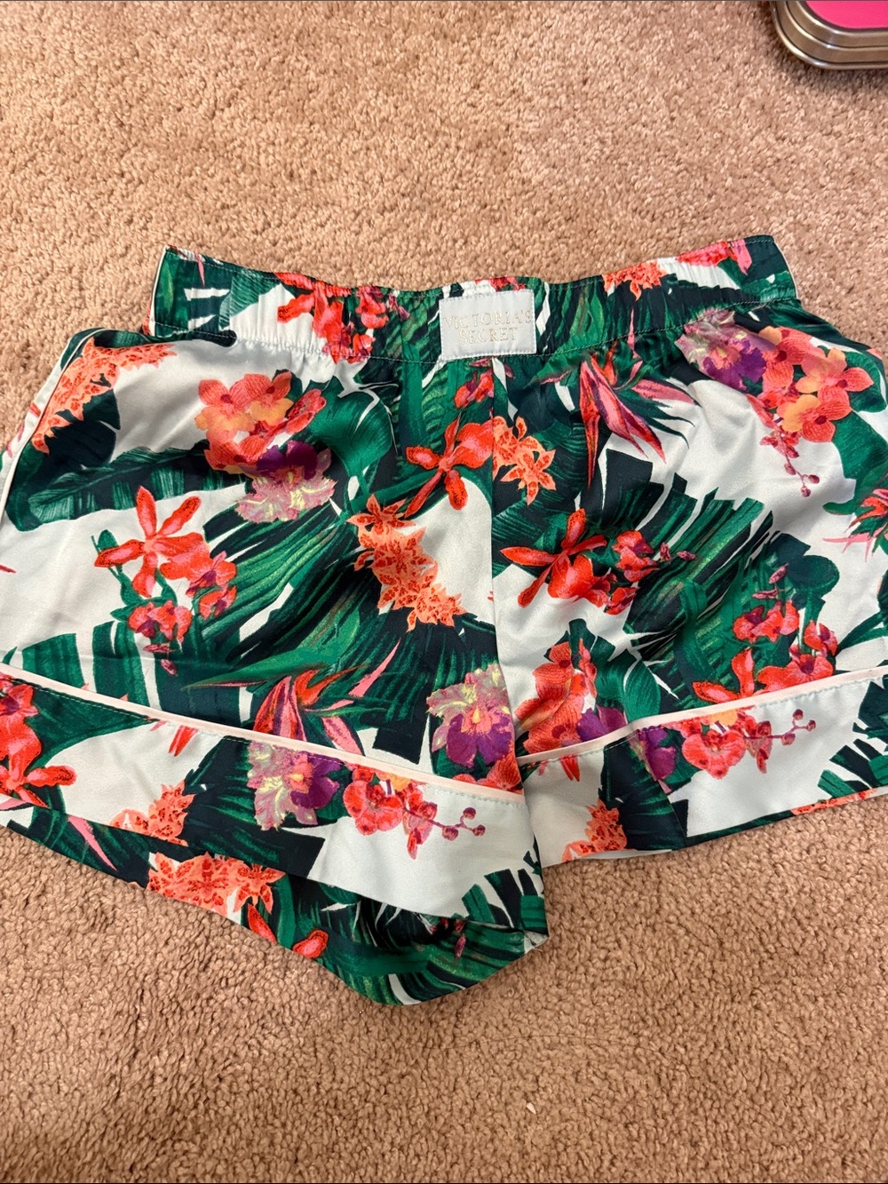 Victoria Secret Shorts